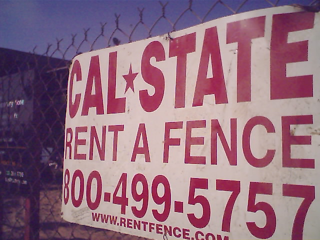 CAL STATE
